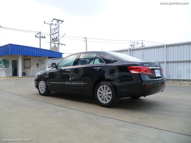 Camry Th